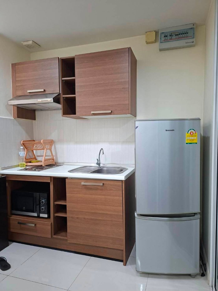 picture Condo Rajvithi City Resort For rent  - 7/9