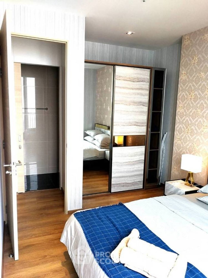 picture 42nd-Floor 2-BR Park Origin Phrom Phong Near BTS Phrom Phong (ID 1722039) - 5/12
