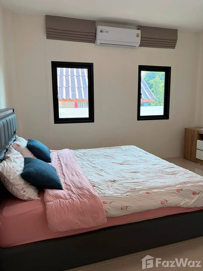 รูป ขาย บ้านเดี่ยว 4 ห้องนอน ใน หินเหล็กไฟ, ประจวบคีรีขันธ์ 6681825 - รูปที่ 15/22