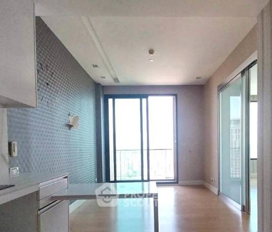 picture 29th-Floor 1-BR Equinox Paholyothin-Viphavadee Near BTS Ha Yaek Lat Phrao (ID 3195723) - 5/5