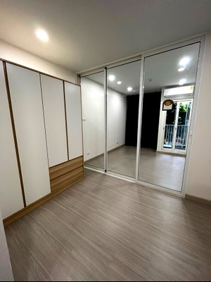 Condos for sale : Supalai City Resort Charan 91 
