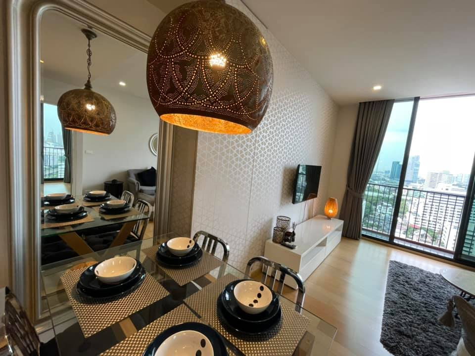 picture ++ Urgent rent ++ Noble RE: D ** 1 bedroom 55 sq.m. - 6/13