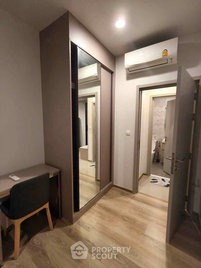 picture 37th-Floor 2-BR Oka Haus Sukhumvit 36, BTS Thong Lor (ID 3199997) - 3/15