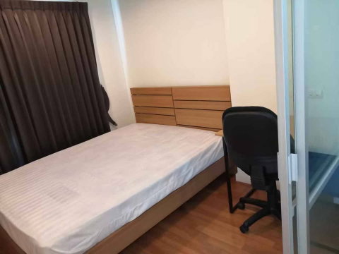 🏢 ขายคอนโด : Lumpini Park Riverside Rama 3 (ลุมพินี พาร์ค ริเวอร์ไซด์ พระราม 3)   รหัสทรัพย์ | 📌LNP-C14387 