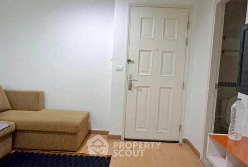 คอนโด 1 ห้องนอน Life @ Sukhumvit 65 ใกล้ BTS พระโขนง (ID 3160475)