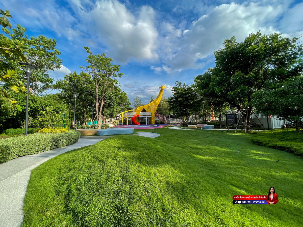 รูป โครงการ เวิร์ฟ รามคำแหง-วงแหวน (ซ.มิสทีน) ขายต่ำกว่าราคาโครงการ มีบิ้วอิน ต่อเติมครัวพร้อมอยู่ 3 ห้องนอน 3 ห้องน้ำ - รูปที่ 32/33