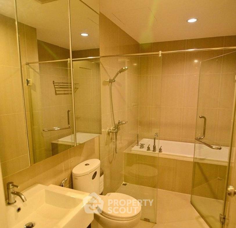 picture 200m To MRT Phetchaburi, 1-BR Villa Asoke Condo For Sale (ID 3151277) - 3/5