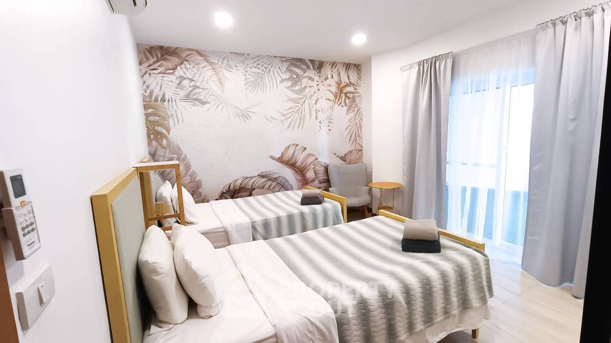 รูป คอนโด 2 ห้องนอน ขนาด 150 ตารางเมตร Q Conzept Condominium กะรน (ID 3198583) - รูปที่ 13/20