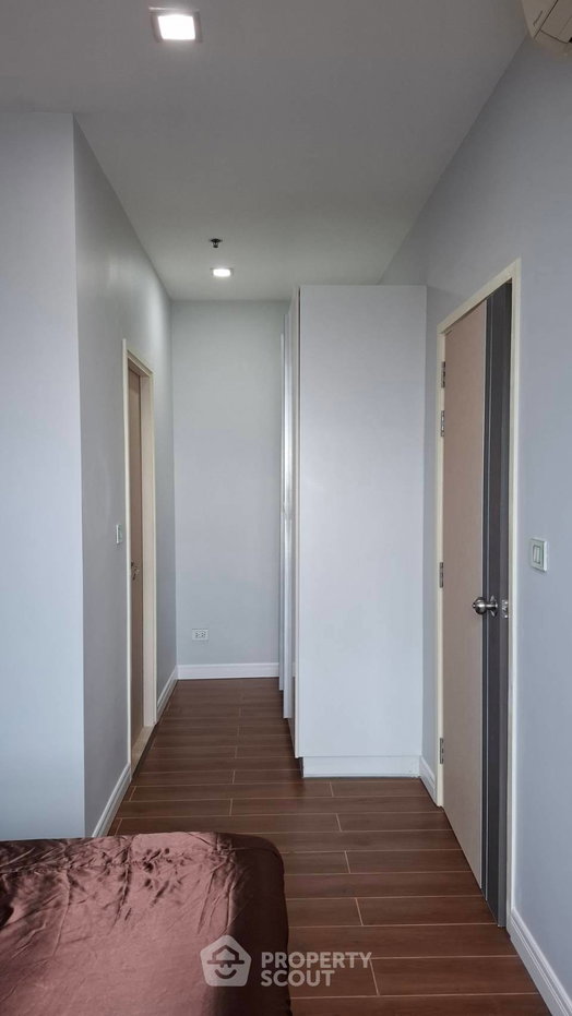 picture 33rd-Floor 1-BR Condolette Ize Ratchathewi Near BTS Ratchathewi (ID 3198601) - 3/7