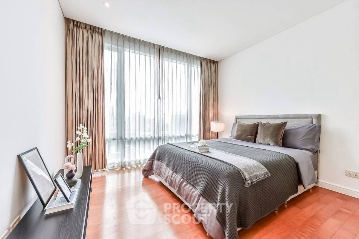 รูป คอนโด 2 ห้องนอน เลี้ยงสัตว์ได้ Fullerton Sukhumvit ชั้น 24 ใกล้ BTS เอกมัย (ID 2455830) - รูปที่ 4/14