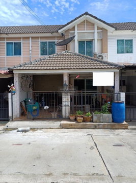 ขายทาวน์เฮ้าส์/ทาวน์โฮม พฤกษาวิลล์ 50/2 รามคำแหง หน้ากว้าง ราษฎร์พัฒนา เขต สะพานสูง กรุงเทพ CX-132538 ✅ ทักไลน์ @connexproperty ตอบทันที ทีมงานมืออาชีพ ✅