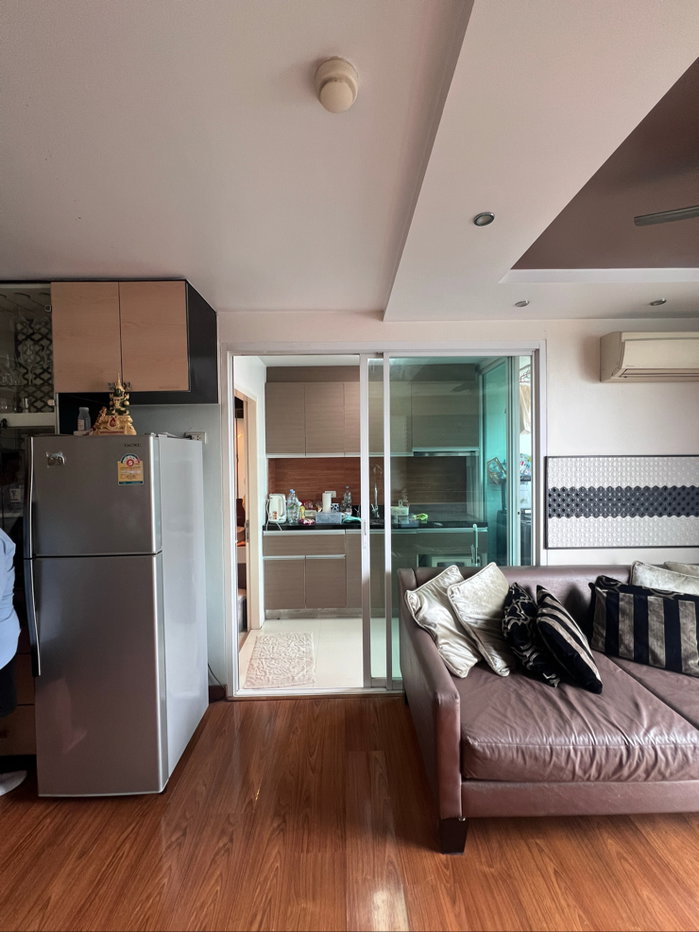 picture Are you seeking a quiet building in Ari?, 2 beds. Nice view! - 10/28