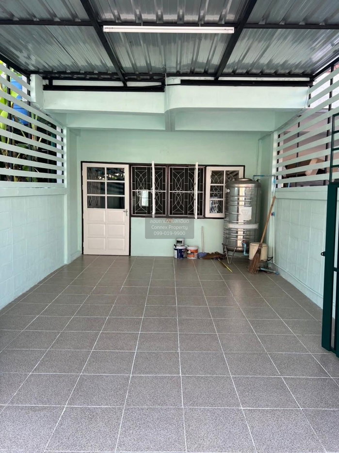 รูป ขายทาวน์เฮ้าส์/ทาวน์โฮม  หมู่บ้านไชยเรืองศิริกุล 2 MRT-ศรีนุช (สายสีเหลือง) สวนหลวง เขต สวนหลวง กรุงเทพ CX-131635 ✅ ทักไลน์ @connexproperty ตอบทันที ทีมงานมืออาชีพ ✅ - รูปที่ 1/12