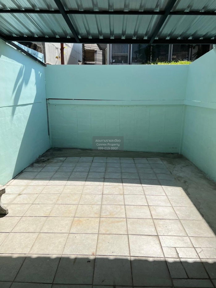รูป ขายทาวน์เฮ้าส์/ทาวน์โฮม  หมู่บ้านไชยเรืองศิริกุล 2 MRT-ศรีนุช (สายสีเหลือง) สวนหลวง เขต สวนหลวง กรุงเทพ CX-131635 ✅ ทักไลน์ @connexproperty ตอบทันที ทีมงานมืออาชีพ ✅ - รูปที่ 7/12