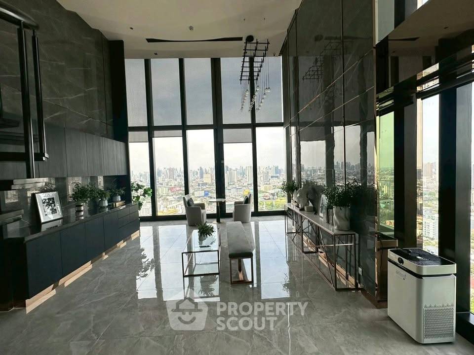 รูป คอนโด 2 ห้องนอน Modiz Sukhumvit 50 ใกล้ BTS อ่อนนุช (ID 3129775) - รูปที่ 31/33