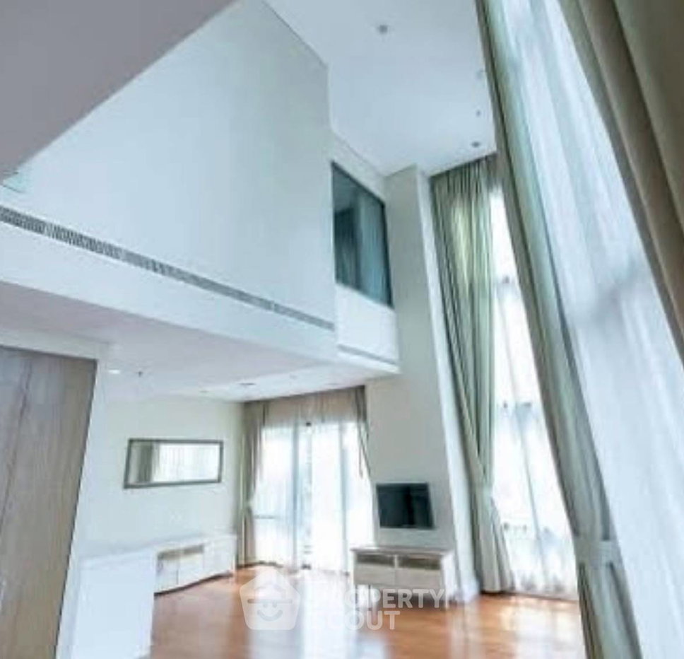 picture 29th-Floor 3-BR At Bright Sukhumvit 24 Near BTS Phrom Phong (ID 3138808) - 6/7