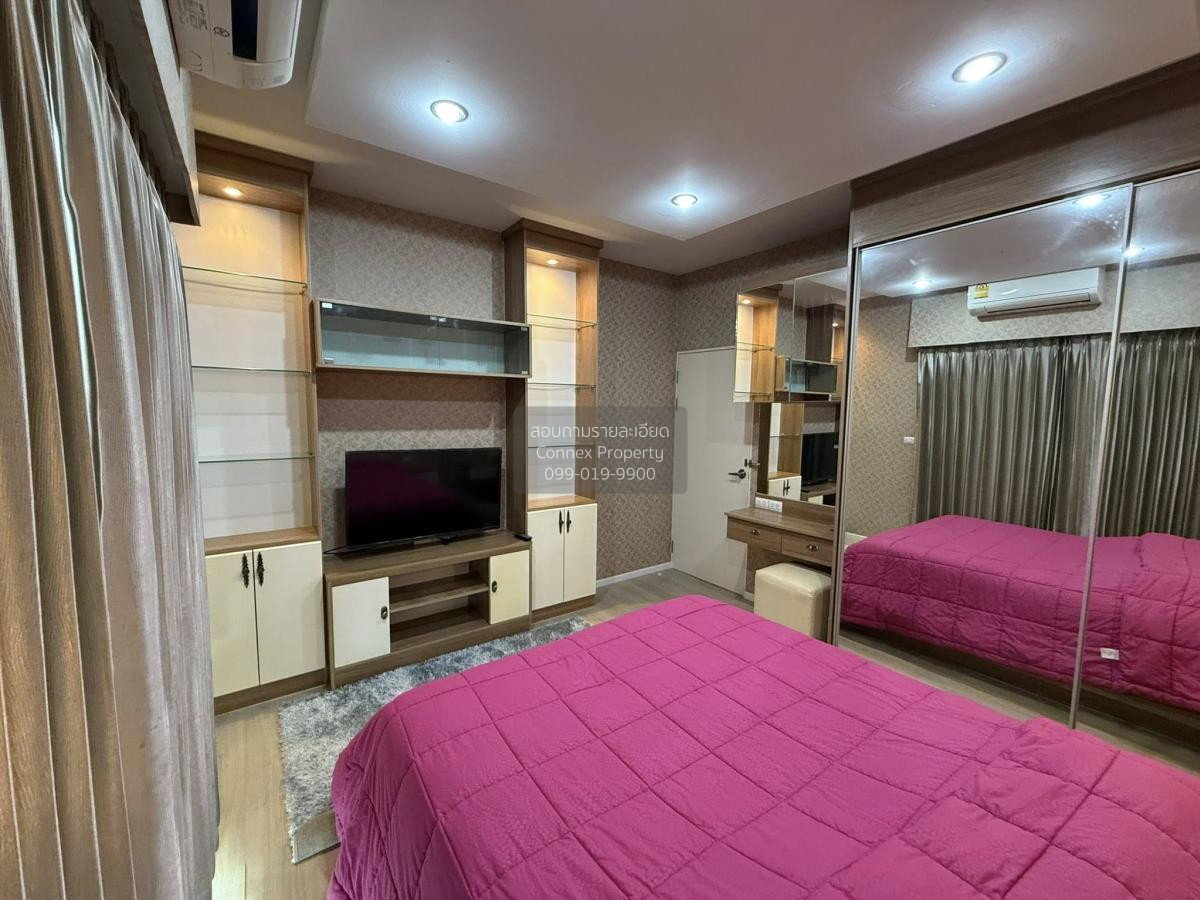 รูป เช่าทาวน์เฮ้าส์/ทาวน์โฮม บ้านกลางเมือง สุขุมวิท - อ่อนนุช MRT-สุขุมวิท ประเวศ เขต ประเวศ กรุงเทพ CX-132024 ✅ ทักไลน์ @connexproperty ตอบทันที ทีมงานมืออาชีพ ✅ - รูปที่ 8/11