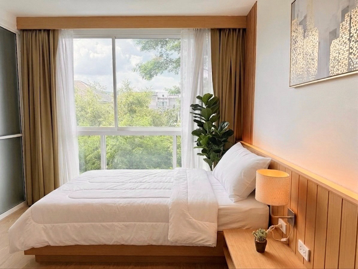 picture 🚨 Hot Deal! The Wide Condo | 1.79M THB | Great Location in Phuket Town 🔥 - 2/20