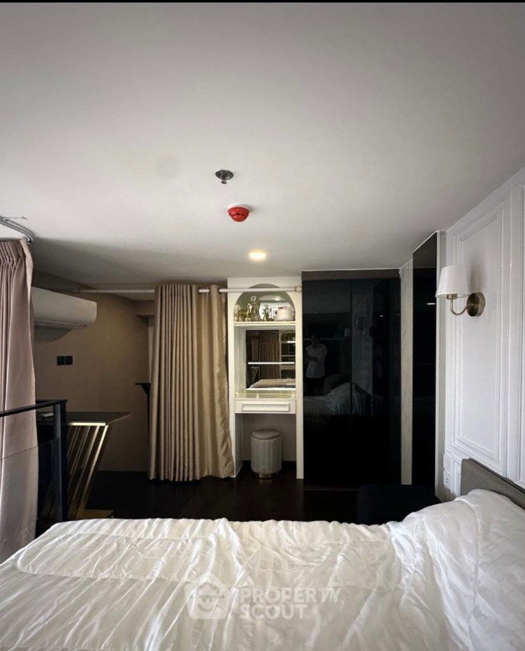 picture 43rd-Floor 2-BR At Park Origin Thonglor Near BTS Thong Lor (ID 3199867) - 13/36
