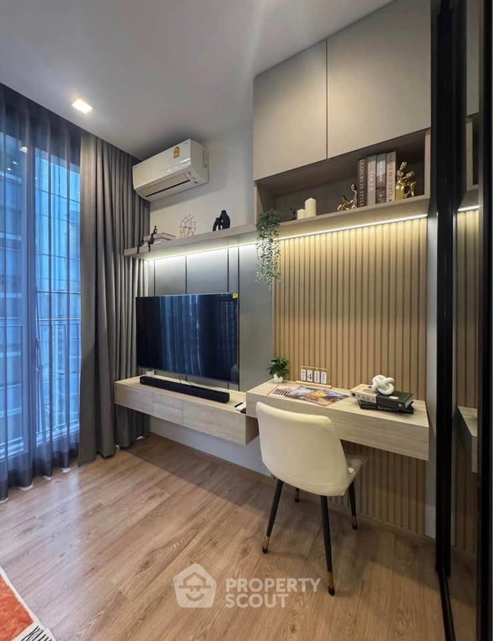 รูป คอนโด 1 ห้องนอน ชั้น 29 Noble Around Ari ห่าง BTS อารีย์ 100 เมตร (ID 3200990) - รูปที่ 2/6