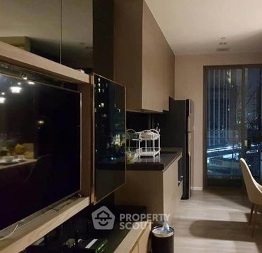 100m To BTS Phra Khanong | 1-BR The Room Sukhumvit 69 (ID 3151269)