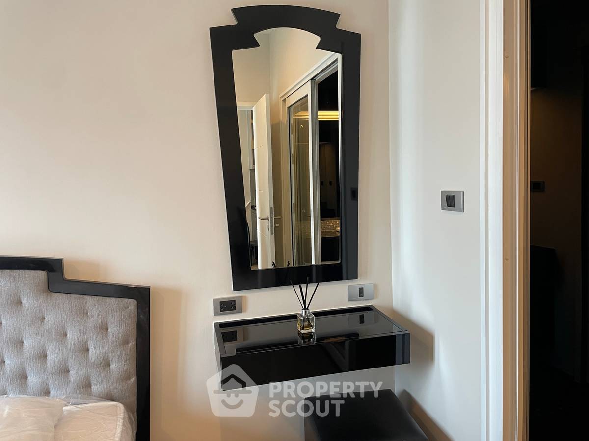 picture 1-BR Condo At The Crest Sukhumvit 34, 200m to BTS Thong Lor (ID 888761) - 15/20