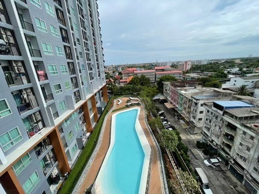 picture For rent - Chewathai Phetkasem 27 - 13/14