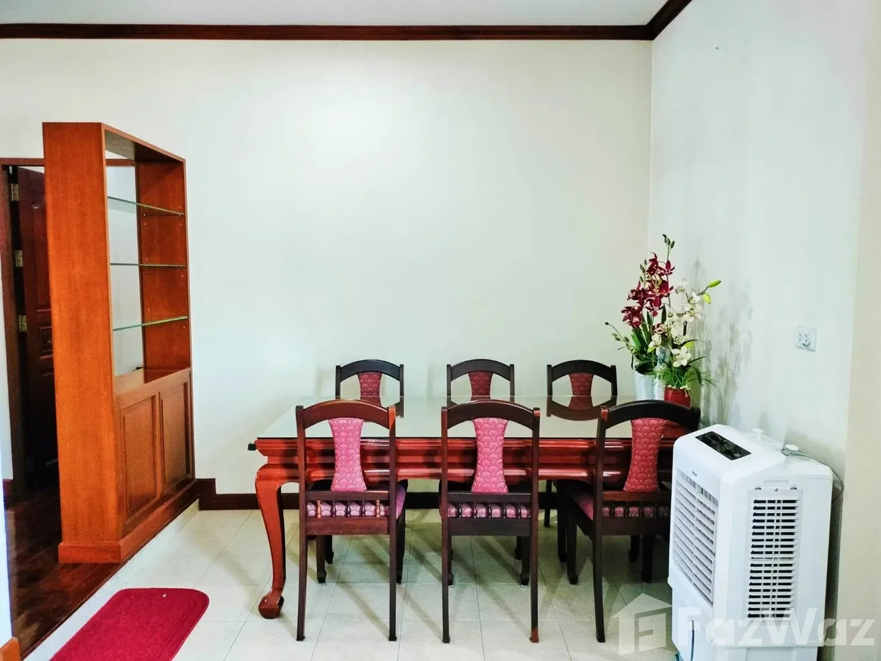 รูป ขาย บ้านเดี่ยว 3 ห้องนอน ใน บางแวก, กรุงเทพมหานคร 6680978 - รูปที่ 17/28