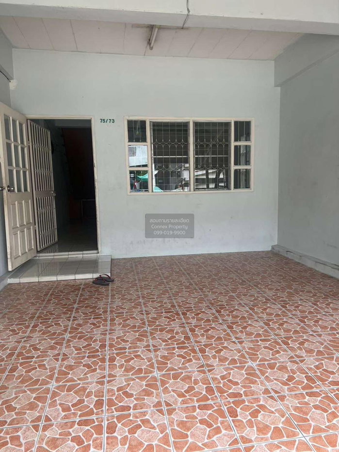 รูป ขายบ้าน  บ้านพระปิ่น 3 MRT-ตลาดบางใหญ่ บางแม่นาง บางใหญ่ นนทบุรี CX-133025 ✅ ทักไลน์ @connexproperty ตอบทันที ทีมงานมืออาชีพ ✅ - รูปที่ 2/8