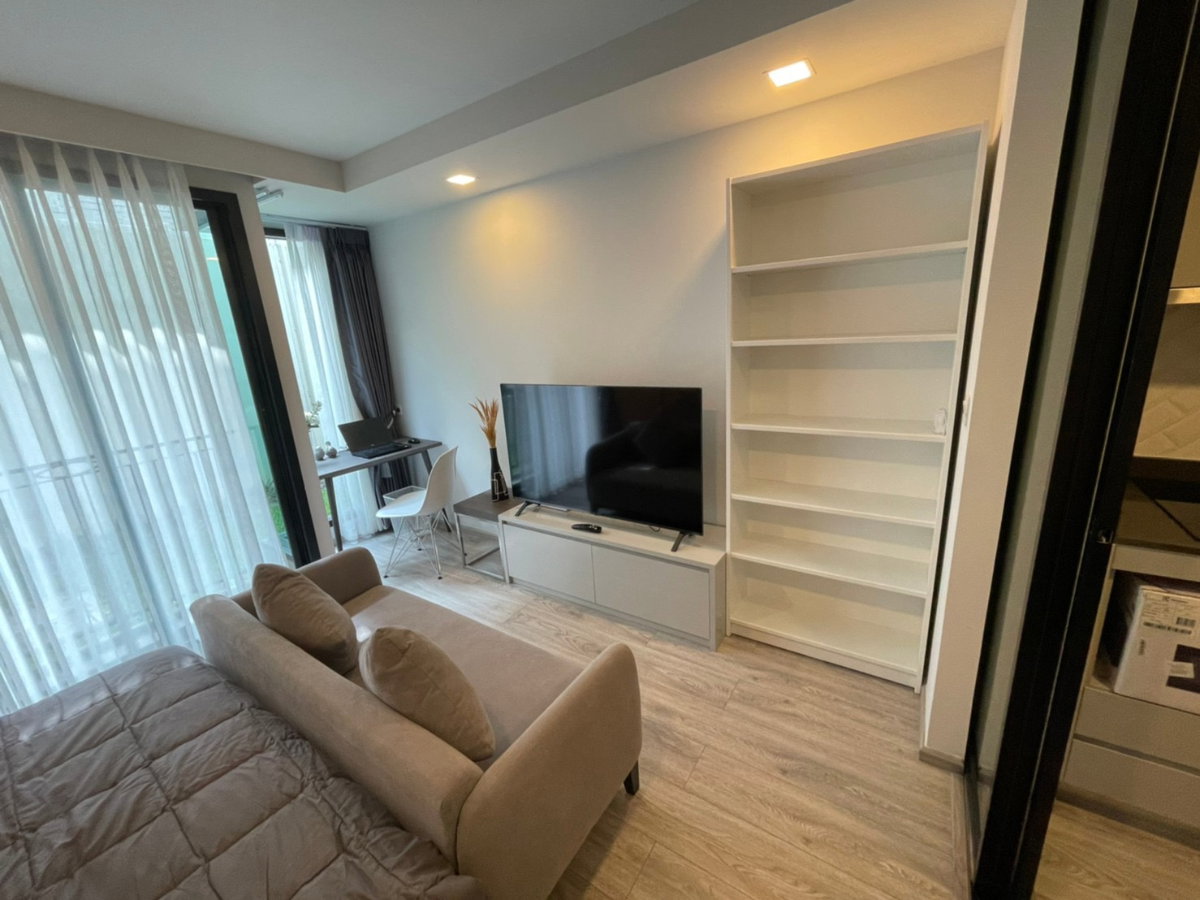 picture 🔥 For Rent: Maestro 14 Ratchathewi | Pet Friendly, just 5 minutes from BTS Ratchathewi. - 5/11