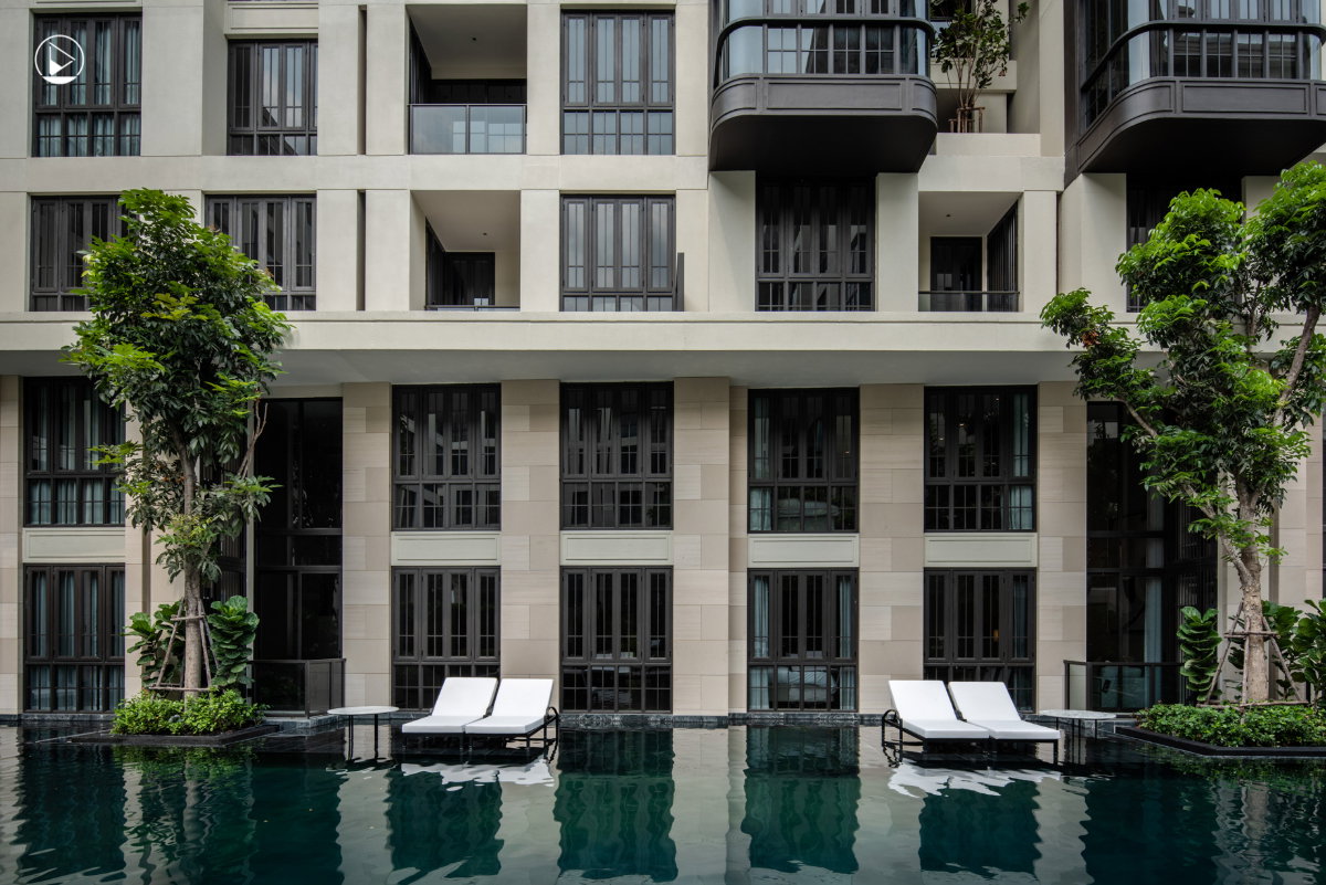 รูป 🚨🌿The Reserve Sukhumvit 61🌿🚨ถูกสุดในโครงการ รีบจองก่อนหลุด - รูปที่ 8/9