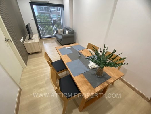 รูป 💥💥FOR RENT! ศุภาลัย เวอเรนด้า รัชวิภา ภาษีเจริญ 47 ตรม.ชั้น 8 ตึก B แต่งครบ 💥💥สนใจ Line ID: @atfirm📲 - รูปที่ 12/24