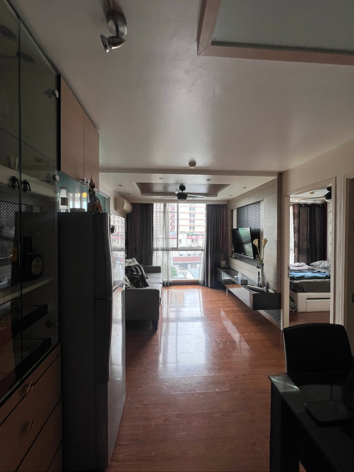 picture Are you seeking a quiet building in Ari?, 2 beds. Nice view! - 2/28