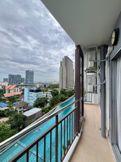 รูป 💥💥ขายห้องพร้อมอยู่!! ศุภาลัย เวอเรนด้า รัชวิภา-ประชาชื่น 65 ตรม.ชั้น 8 ตึก C ใกล้ SCG บางซื่อ เพียง 4.95 ล้านบาท TEL.086-577-9898💥💥 - รูปที่ 23/24