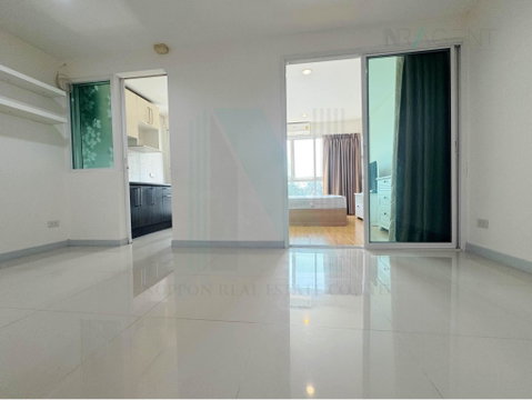 📌 ให้ขายคอนโด เดอะแมกเนท อาคาร 1 ชั้น 6 1 ห้องนอน ขนาด 33.00 ตรม ใกล้ บิ๊กซี-อ่อนนุช