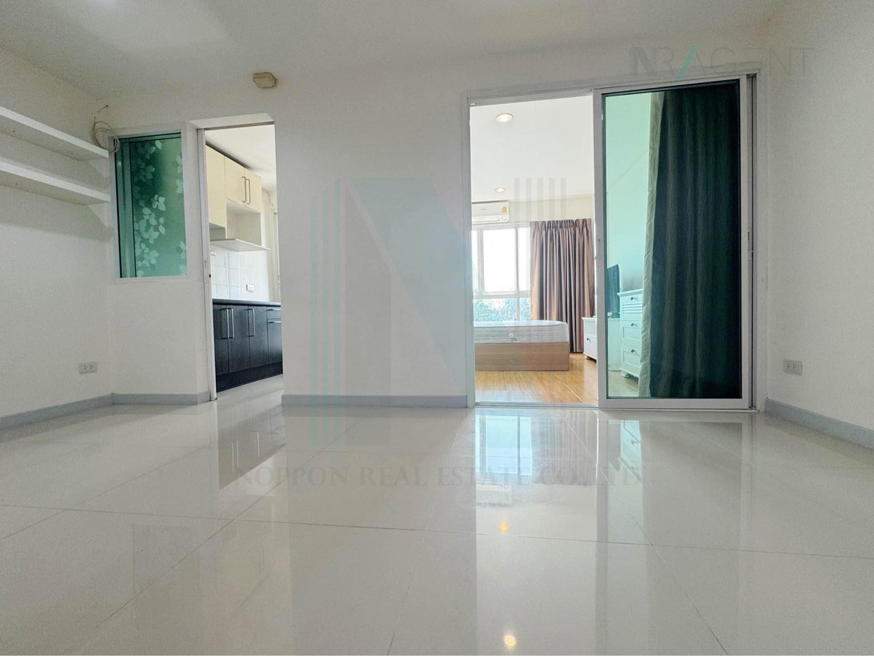 รูป 📌 ให้ขายคอนโด เดอะแมกเนท อาคาร 1 ชั้น 6 1 ห้องนอน ขนาด 33.00 ตรม ใกล้ บิ๊กซี-อ่อนนุช - รูปที่ 1/8