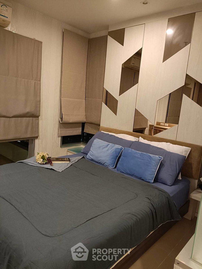 picture 23rd-Floor 2-BR Lumpini Park Beach Jomtien For Sale (ID 3201395) - 5/11