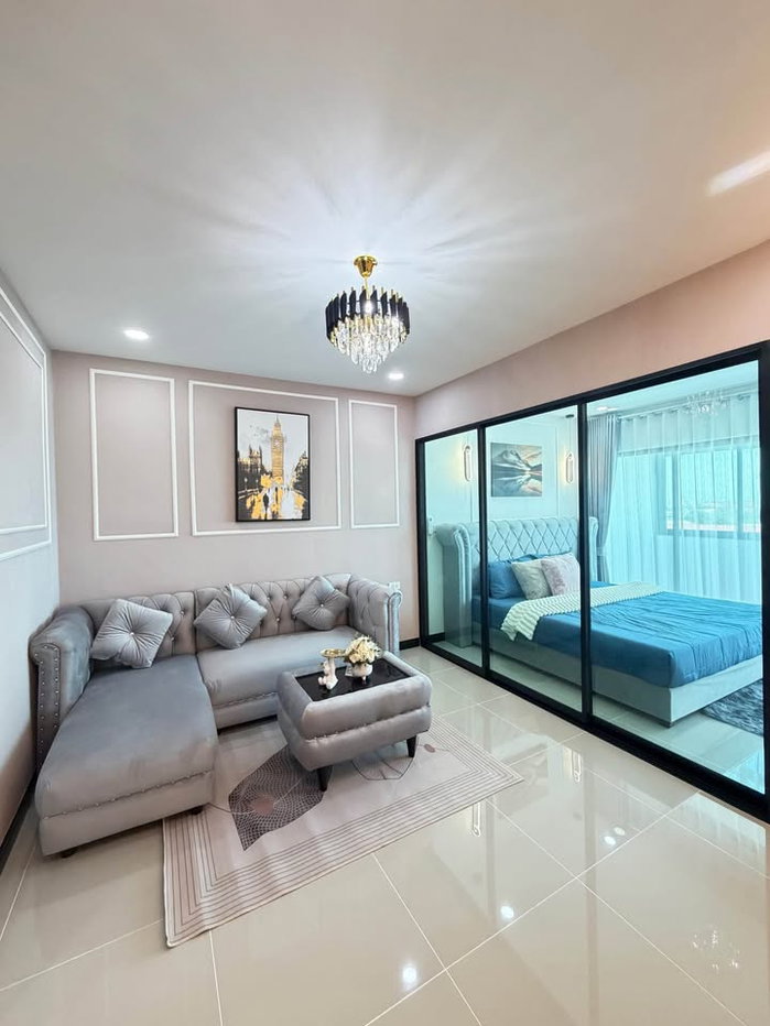 รูป  🏝️ขาย   Pattaya Plaza Condotel พัทยา พลาซ่า คอนโดเทล    คอนโดทำเลดีใจกลางพัทยากลาง ใกล้ถนนใหญ่สุขุมวิท พร้อมเข้าอยู่✅ (โควต้าต่างชาติ และไทย) - รูปที่ 7/22