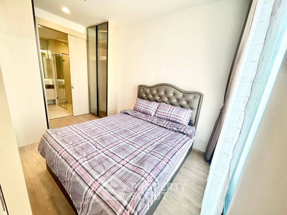 picture 1-BR Condo At Noble State 39, 400m To BTS Phrom Phong (ID 3184026) - 3/5