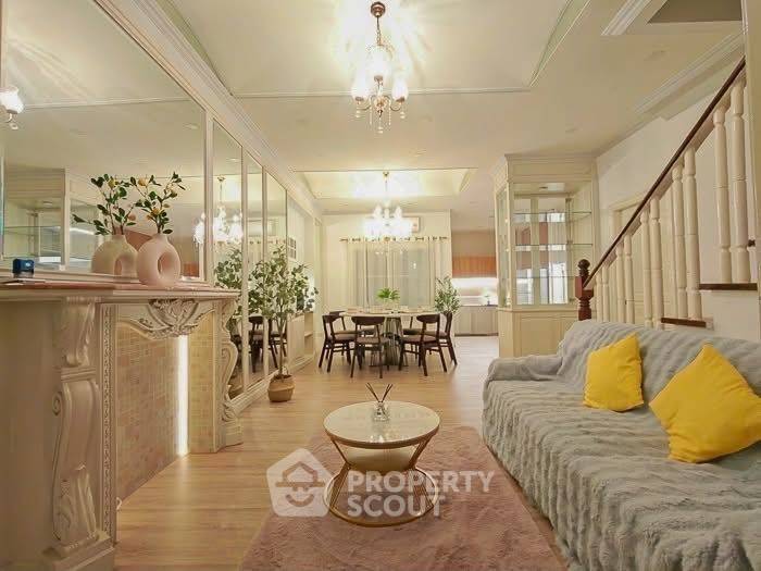 รูป บ้าน 3 ห้องนอน 250 ตร.ม. ที่ Baan Klang Krung Sathupradit – Rama 3 (ID 3198579) - รูปที่ 12/15