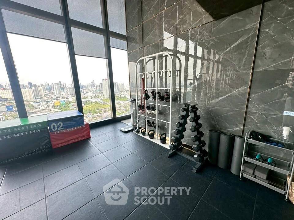 รูป คอนโด 2 ห้องนอน Modiz Sukhumvit 50 ใกล้ BTS อ่อนนุช (ID 3129775) - รูปที่ 12/33