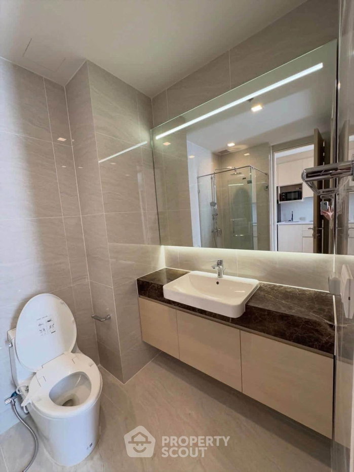 picture 34th-Floor 1-BR At Noble State 39 Near BTS Phrom Phong (ID 3080095) - 8/16