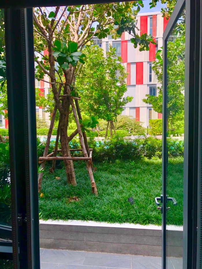 รูป Taka Haus Ekkamai ห้องสวย ราคาดี สอบถามเพิ่มเติมได้ที่ Line @condorental - รูปที่ 5/9