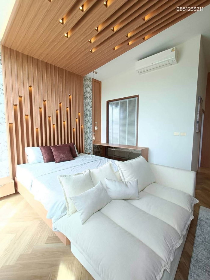 picture Newly Built Luxury Pool Villa – Ready to Move In, Pattaya Location - 6/11