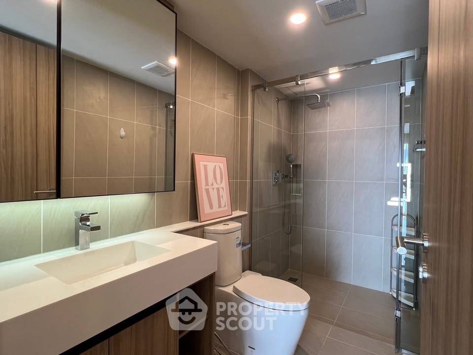 picture 200m To BTS Chit Lom | 2-BR Na Vara Residence (ID 3183999) - 11/15