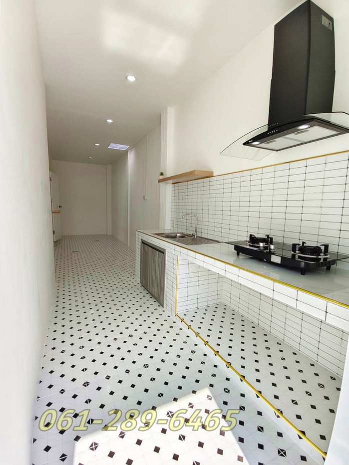 รูป MO.  บ้านสวย หลังริม หลังติดสวน #หมู่บ้านพฤกษา 76  บางใหญ่ แก้วอินทร์  ตลาดพระปิ่น 3   ใกล้เซ็นทรัล เวสเกต - รูปที่ 19/29