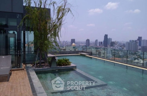 2-BR Condo For Sale At H Sukhumvit 43 Near BTS Phrom Phong (ID 3200024)