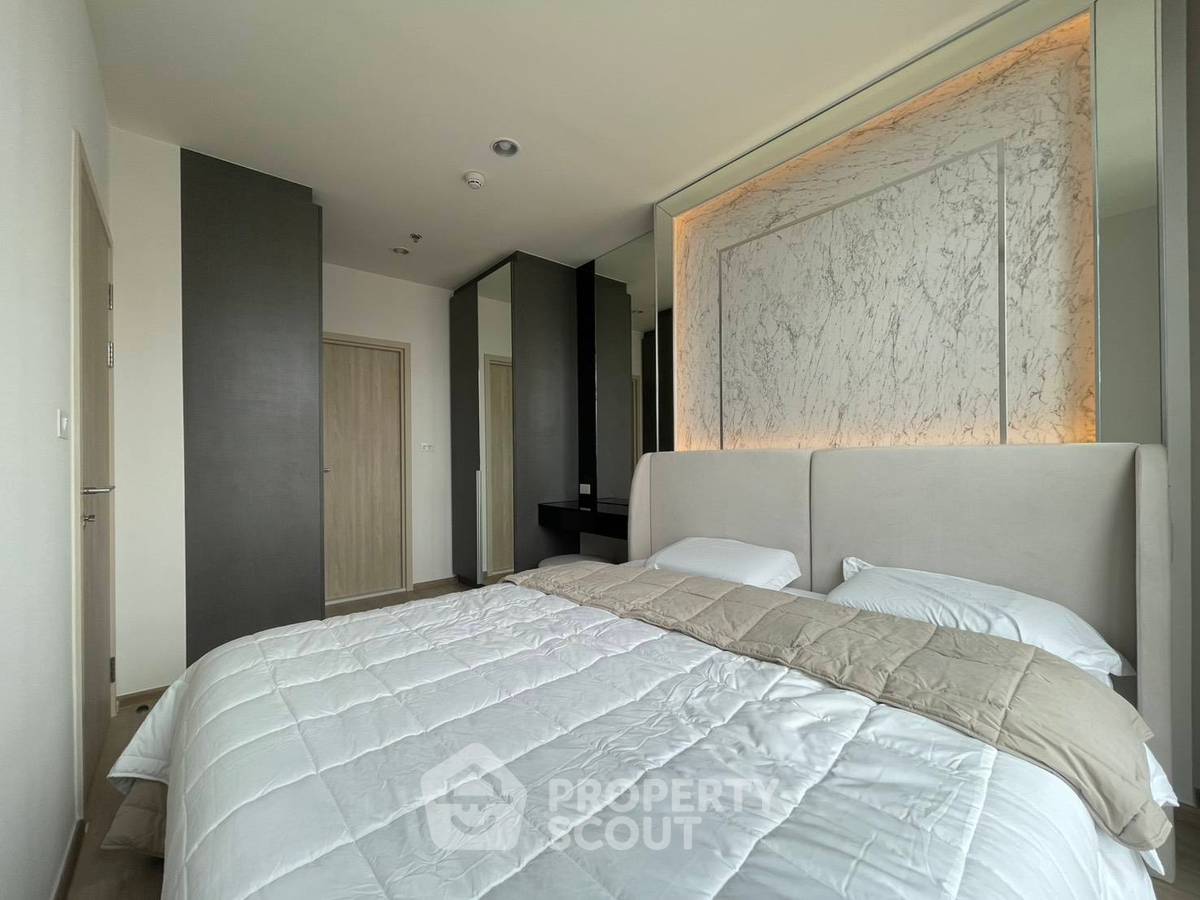 picture 200m To MRT Phra Ram 9: 1-BR Condo At Nue District R9 (ID 3198470) - 6/12