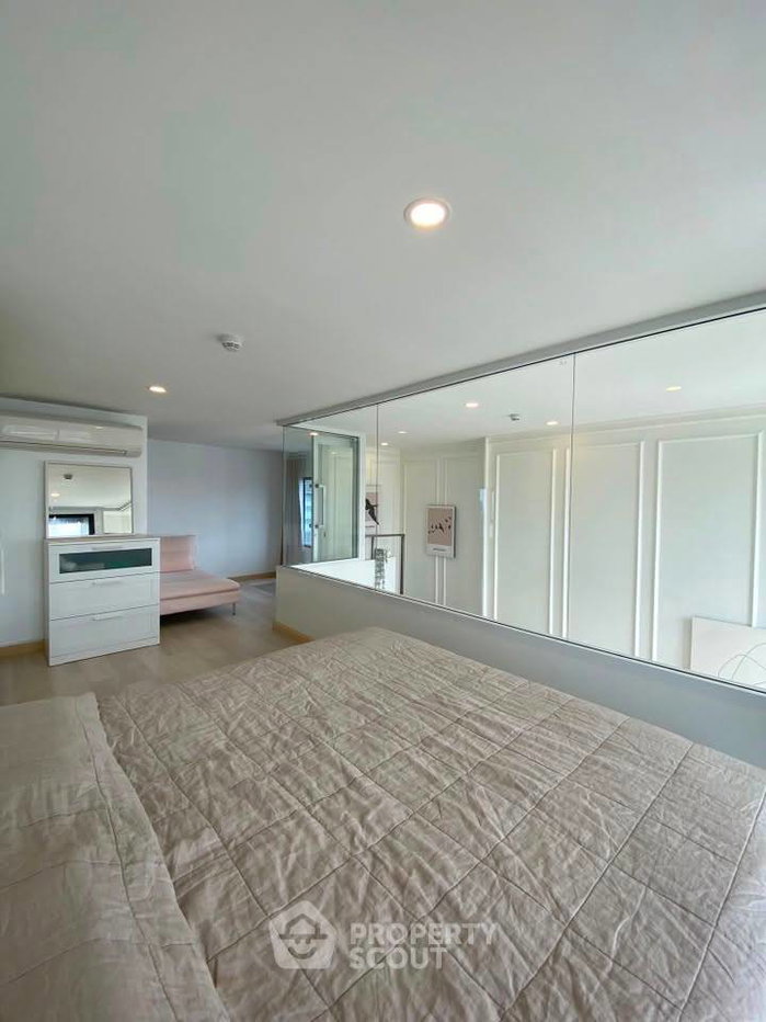 รูป คอนโด 2 ห้องนอน ชั้น 40 Knightsbridge Prime Sathorn ใกล้ BTS เซนต์หลุยส์ (ID 3198597) - รูปที่ 21/26