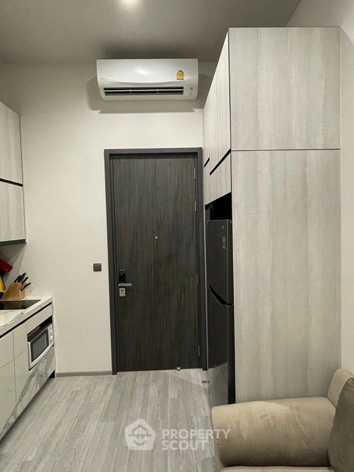 รูป คอนโดชั้น 24 แบบ 1 ห้องนอน The Line Sukhumvit 101 ใกล้ BTS ปุณณวิถี 100 ม. (ID 3200359) - รูปที่ 2/13